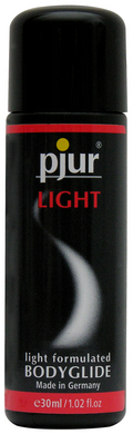 Pjur Body Glide Light Love Lube - 30ml - Click Image to Close
