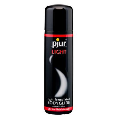 Pjur Light Bodyglide 8.5 oz - Click Image to Close