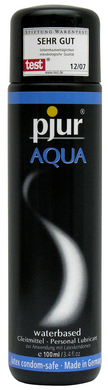 Pjur Original Aqua Body Glide - 100ml