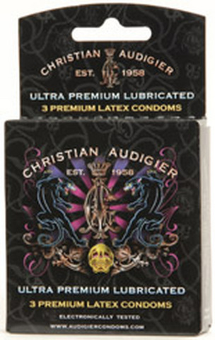 Christian Audigier Ultra Premium 3Pk - Click Image to Close
