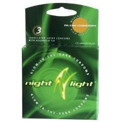 Night Light-Glow 3Pk - Click Image to Close