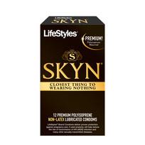 Lifestyles Skyn 12Pack