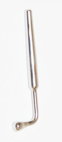 Urethral Plug Smooth 3.25" - Click Image to Close