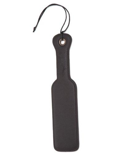 Leather Paddle