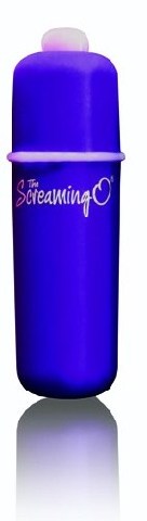 Screaming O 3N1 Soft Touch Bullet Purple