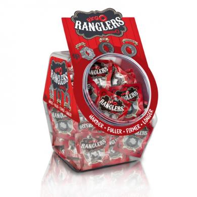 Ring O Rangler Assorted Bowl - Click Image to Close