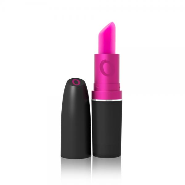 My Secret Vibrating Lipstick - Click Image to Close