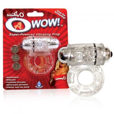 O Wow 6 Pack - Click Image to Close