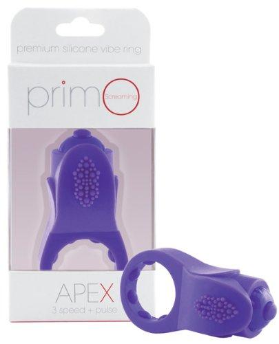 Screaming O PrimO Line Apex - Purple - Click Image to Close