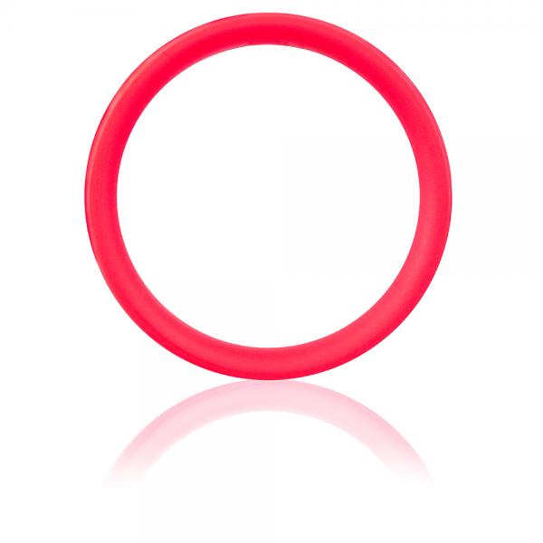 Screaming O Ringo Pro XL Red Ring - Click Image to Close