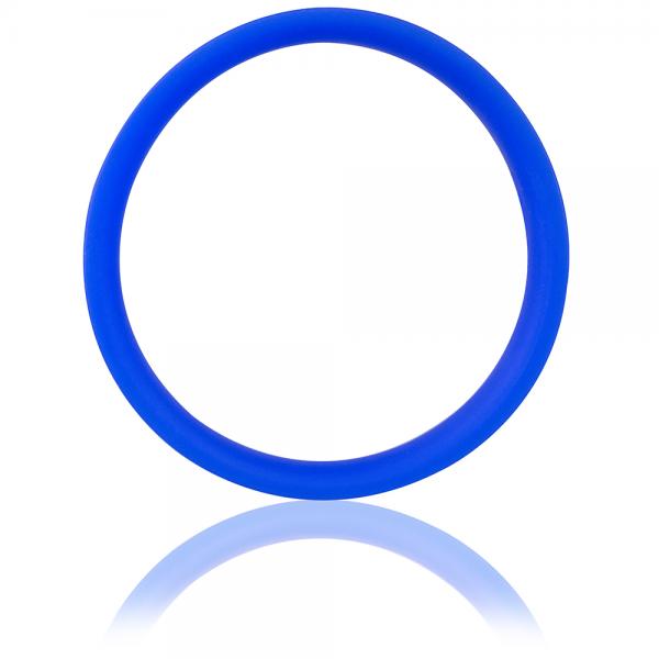 Screaming O Ringo Pro XXL Blue Ring - Click Image to Close