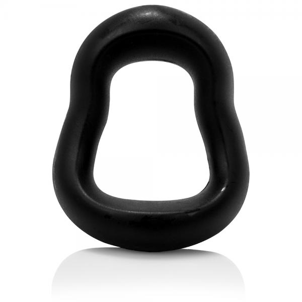 Screaming O SwingO Curved Black C-Ring - Click Image to Close