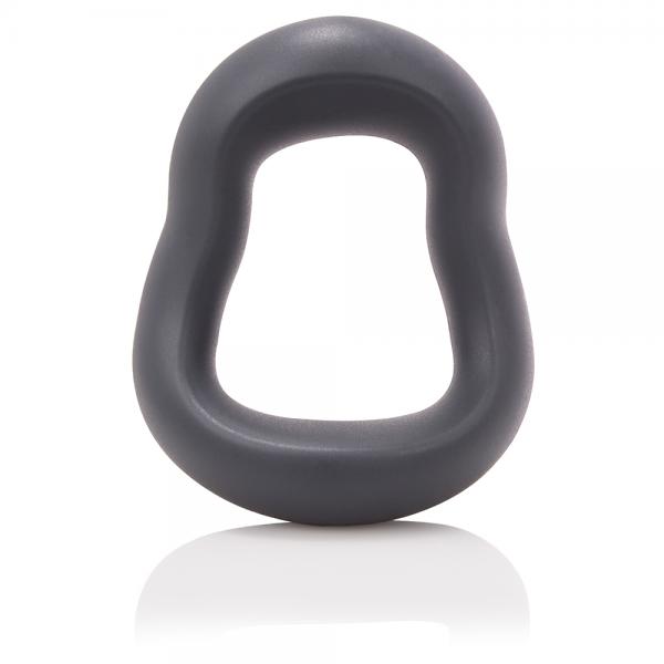 Screaming O SwingO Curved Gray C-Ring - Click Image to Close