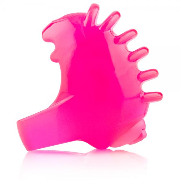 FingO Tips Fingertip Vibe Pink - Click Image to Close