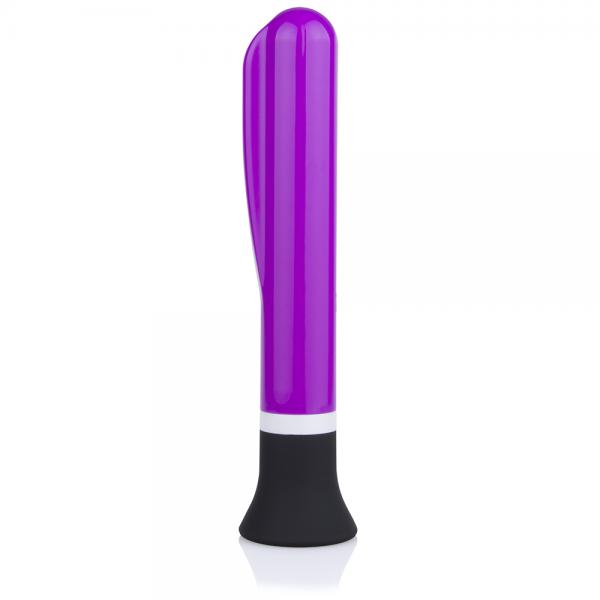 Vooom Vibe Grape Purple Jumbo Vibrator
