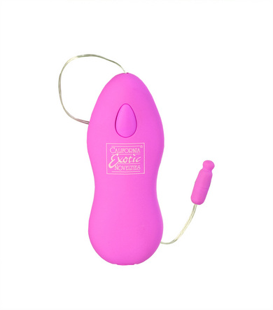 Whisper Micro Heated Pink - Click Image to Close
