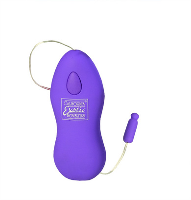 Whisper Micro Heated Purple - Click Image to Close