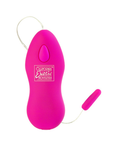 Whisper Micro Bullet Pink - Click Image to Close