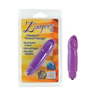 Zingers Purple - Click Image to Close
