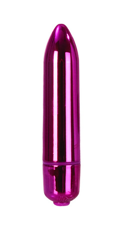 High Intensity Bullet Pink - Click Image to Close
