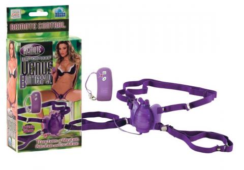 Remote Venus Butterfly Waterproof - Click Image to Close