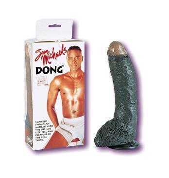 Sean Michaels dildo