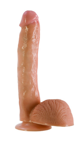 Ron Jeremy dildo