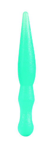Platinum Ultra Probe - 8.5 inch Teal - Click Image to Close
