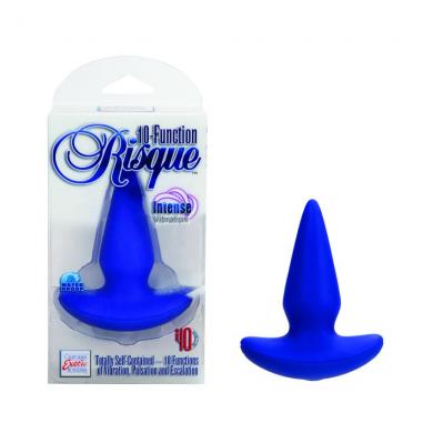 Risque Blue 10 Function - Click Image to Close
