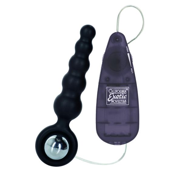 Booty Call Booty Shaker Black - Click Image to Close