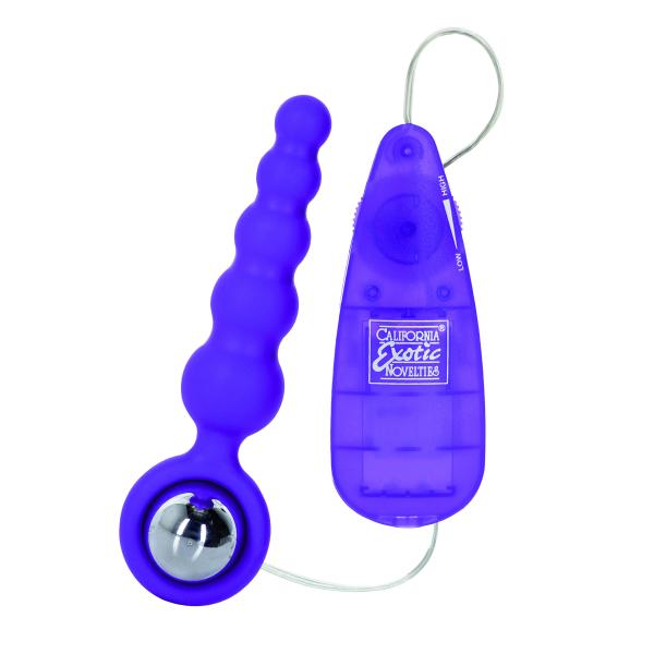 Booty Call Booty Shaker Purple - Click Image to Close