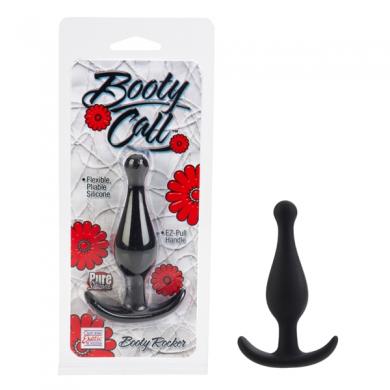 Booty Call Booty Rocker Black - Click Image to Close