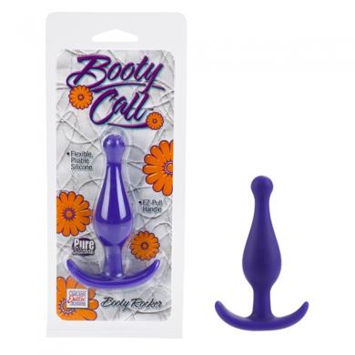 Booty Call Booty Rocker Purple - Click Image to Close