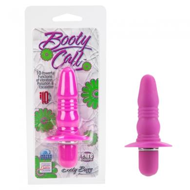 Booty Call Booty Buzz Pink - Click Image to Close