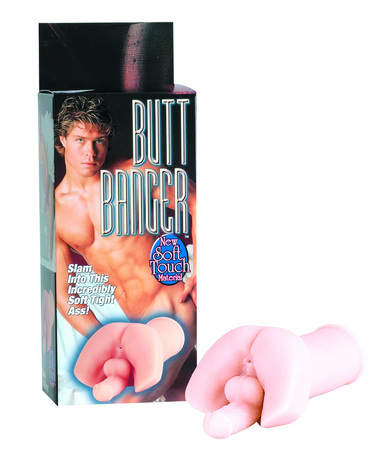 Butt Banger - Click Image to Close