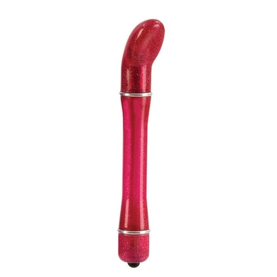 Waterproof Pixies Glider Vibe - Red - Click Image to Close
