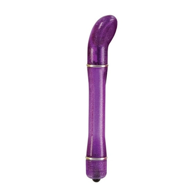 Waterproof Pixies Glider Vibe - Purple - Click Image to Close