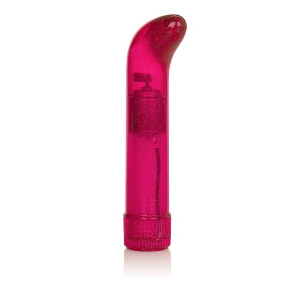 Shanes World Sparkle G Vibe Pink - Click Image to Close