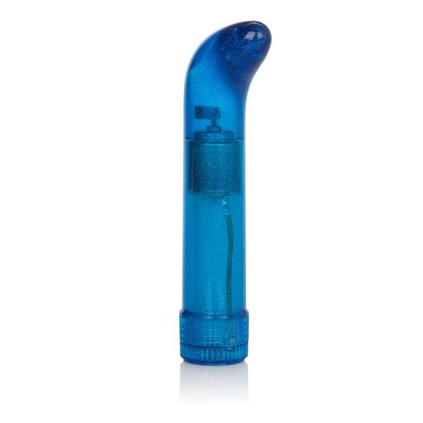 Shanes World Sparkle G Vibe Blue - Click Image to Close