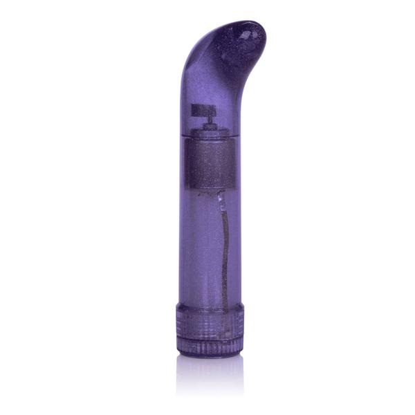 Shanes World Sparkle G Vibe Purple - Click Image to Close