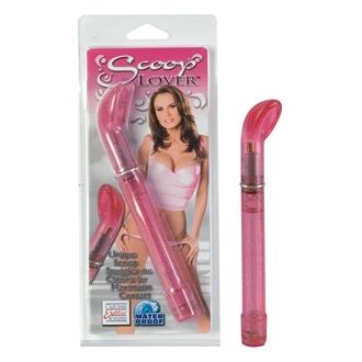 Scoop Lover Pink - Click Image to Close