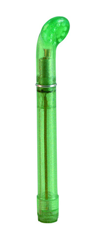 Clit Exciter - Green - Click Image to Close