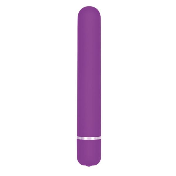 Shake It Up Gyrating Massager Purple - Click Image to Close