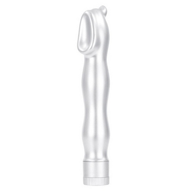 Waterproof Clitoral Hummer - Click Image to Close