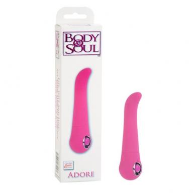 Body and Soul Adore Pink - Click Image to Close