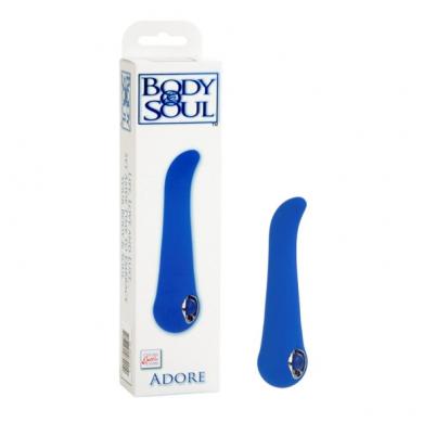 Body and Soul Adore Blue - Click Image to Close