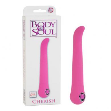 Body and Soul Cherish Pink - Click Image to Close