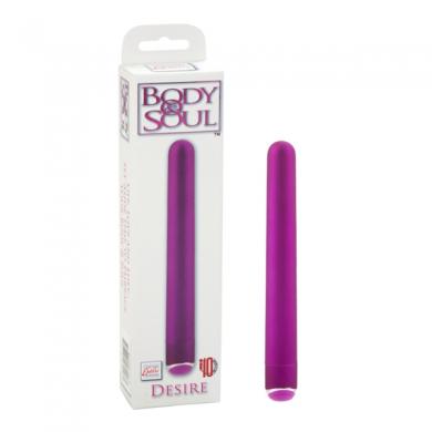 Body and Soul Desire Pink - Click Image to Close