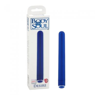 Body and Soul Desire Blue - Click Image to Close