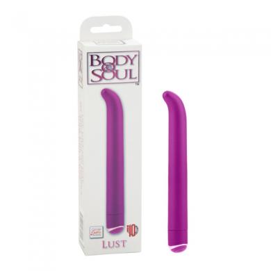 Body and Soul Lust Pink - Click Image to Close